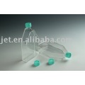 tissue culture flasks